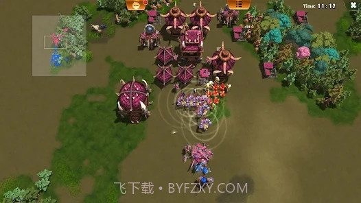 问鼎神坛单机版截图3 问鼎神坛单机版截图3