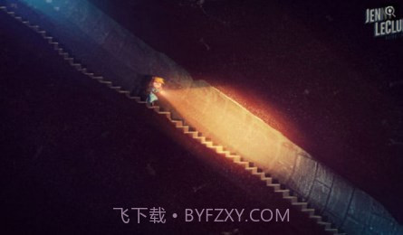 珍妮的线索截图4