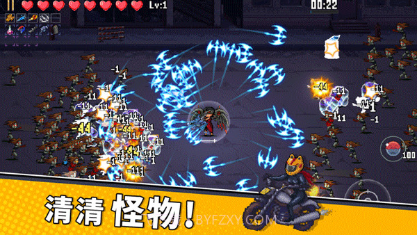 闯关专家官方版截图2