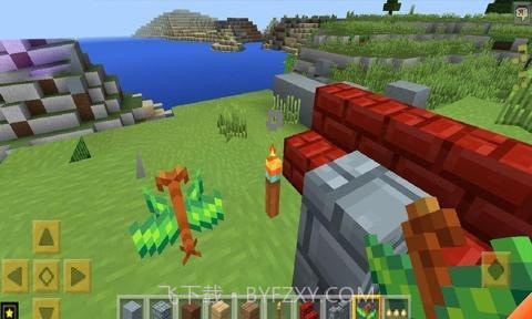 像素世界2021截图1