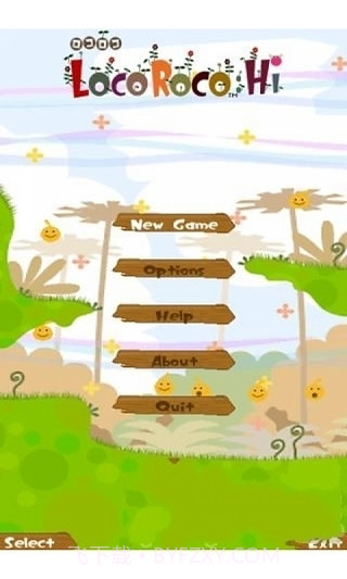 乐克乐克截图1 乐克乐克截图1