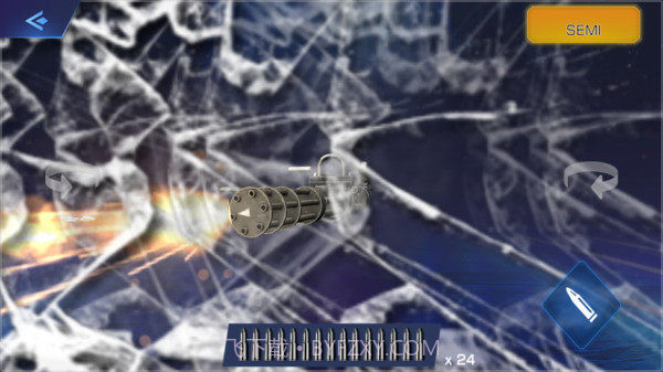 真实枪声模拟截图2 真实枪声模拟截图2