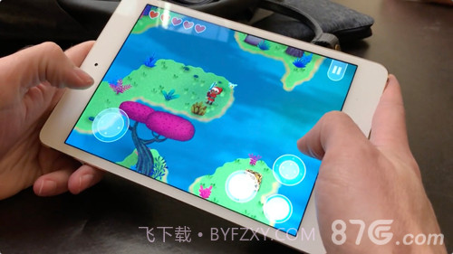 天空鱼传说2中文版截图1 天空鱼传说2中文版截图1