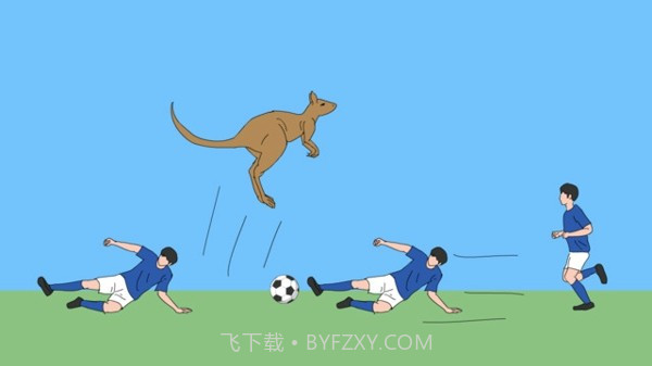 猫跨栏截图2 猫跨栏截图2