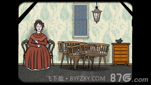 锈湖:根源截图5 锈湖:根源截图5