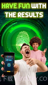谎话探测器截图7 谎话探测器截图7