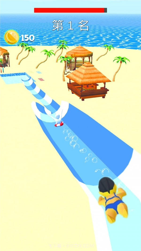 动感小飞侠最新截图4 动感小飞侠最新截图4