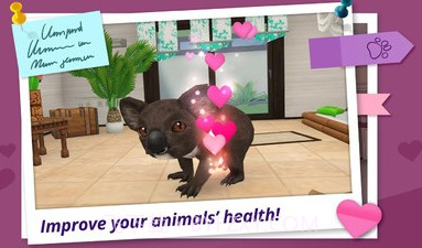 我的宠物医院截图2