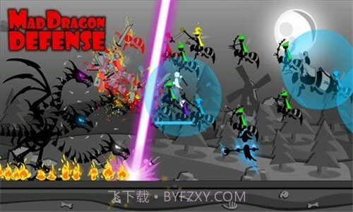 恶龙之守截图3 恶龙之守截图3