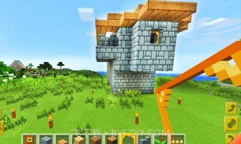 像素世界2021截图2