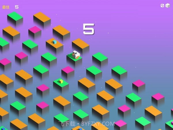 指尖穿梭鸡截图2 指尖穿梭鸡截图2