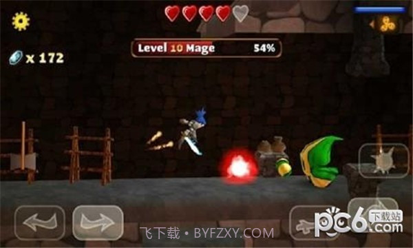 Swordigo截图3 Swordigo截图3