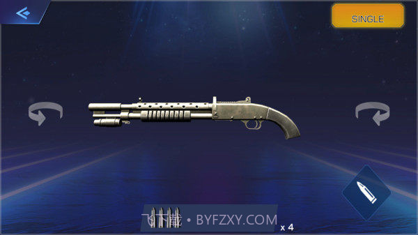 真实枪声模拟截图3 真实枪声模拟截图3