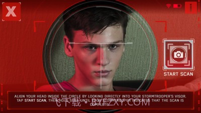 Stormtrooper截图5