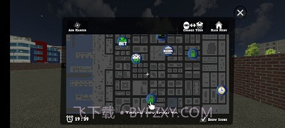 警察模拟器3截图1 警察模拟器3截图1