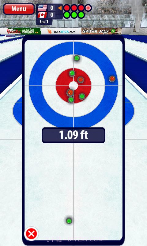 3D冰壶APP截图4 3D冰壶APP截图4