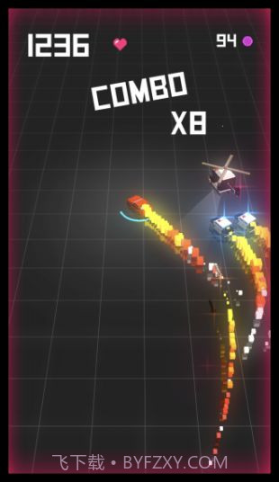 car vs cops截图1 car vs cops截图1