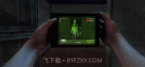 闹鬼恐怖午夜截图3 闹鬼恐怖午夜截图3