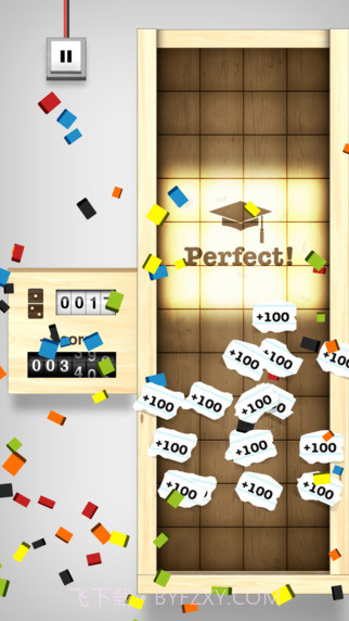 多米诺方块截图5