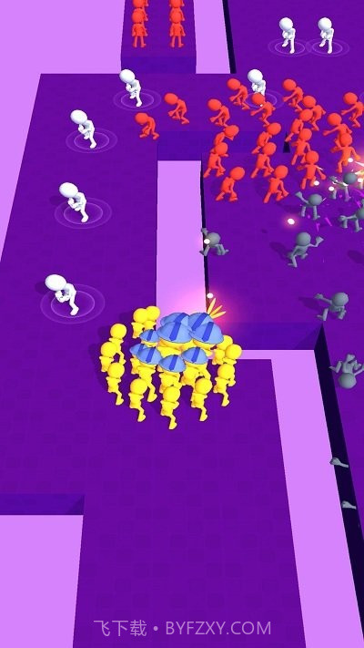 加入战斗截图3 加入战斗截图3