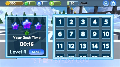 三维迷宫跑酷截图1 三维迷宫跑酷截图1