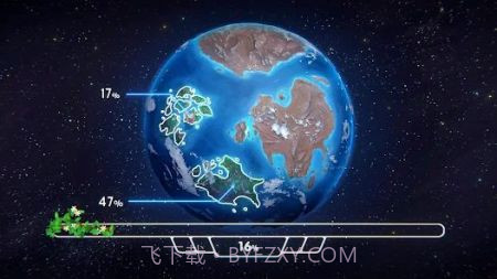 Terra Nil截图3 Terra Nil截图3