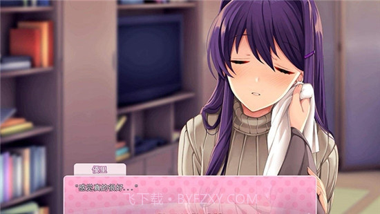 心跳文艺部手机版截图3 心跳文艺部手机版截图3