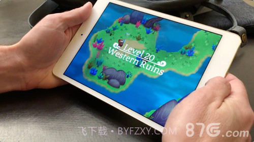 天空鱼传说2中文版截图4 天空鱼传说2中文版截图4