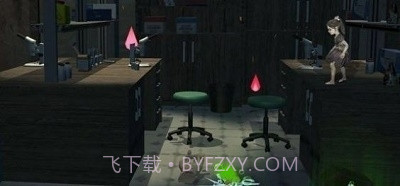 无尽的小小梦魇截图3 无尽的小小梦魇截图3