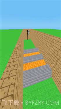 像素冒险跑酷截图2