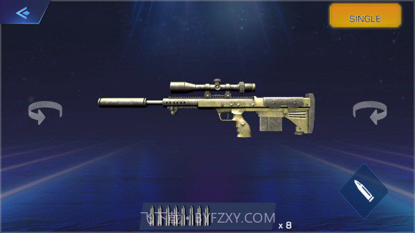 真实枪声模拟截图1 真实枪声模拟截图1