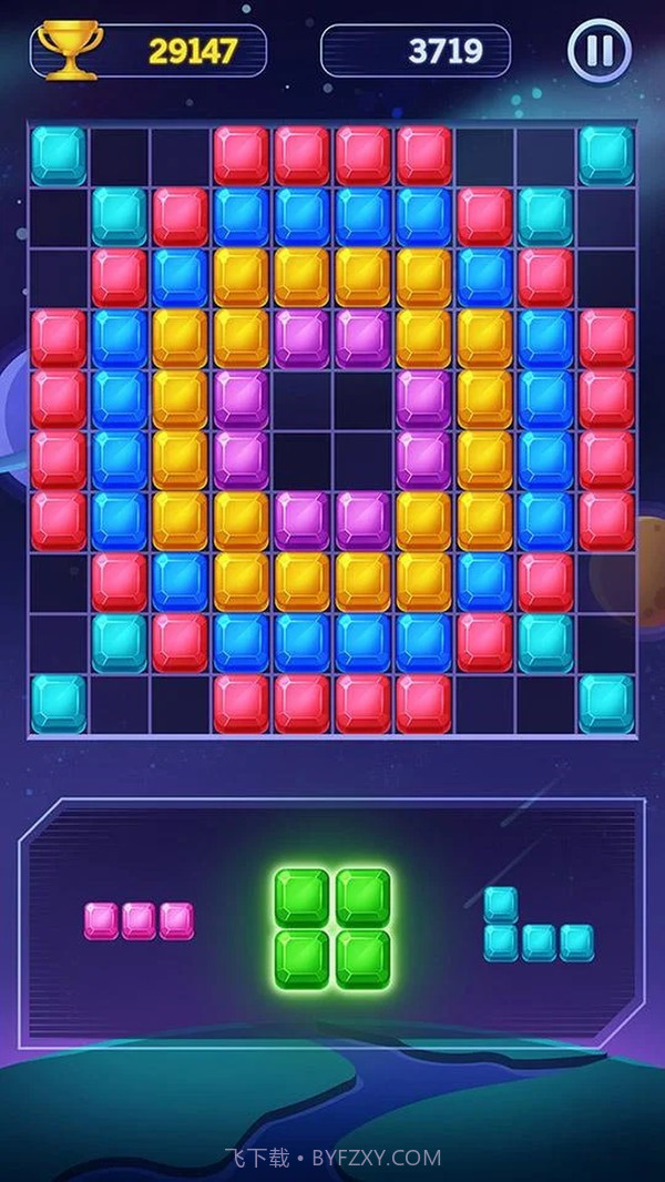 块拼图截图5 块拼图截图5