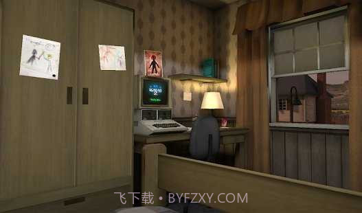 恐怖冰淇淋5无限子弹金币版截图2 恐怖冰淇淋5无限子弹金币版截图2