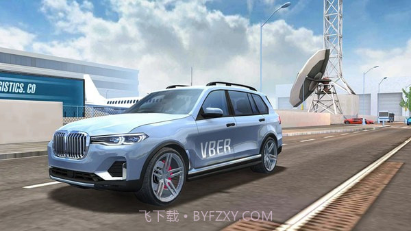 出租车模拟2021无限金币版截图3 出租车模拟2021无限金币版截图3