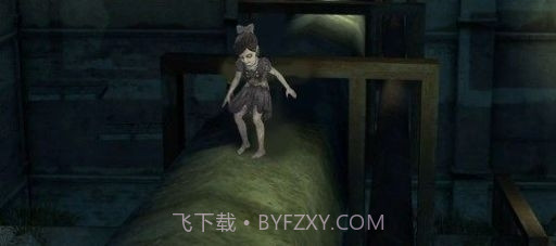 无尽的小小梦魇截图1 无尽的小小梦魇截图1