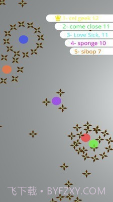 我的飞刀很厉害截图3 我的飞刀很厉害截图3