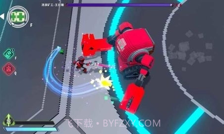 星际角斗场内置mod菜单截图2 星际角斗场内置mod菜单截图2