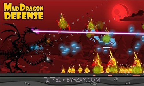 恶龙之守截图1 恶龙之守截图1