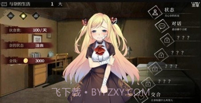 奈的调教日记截图1 奈的调教日记截图1