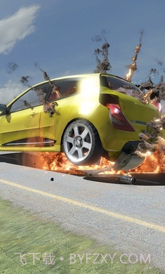 3d暴力拆卸爆破v1.5.1最新版截图1