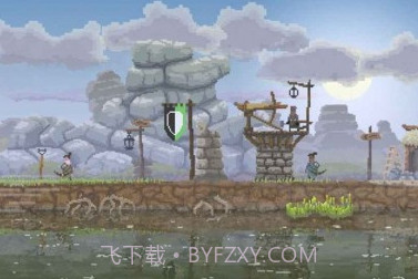 王国新大陆圣诞驯鹿版截图3 王国新大陆圣诞驯鹿版截图3