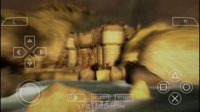 战神-奥林匹斯之链截图2