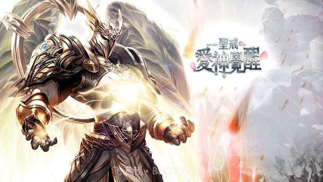 圣戒:爱神觉醒截图4 圣戒:爱神觉醒截图4
