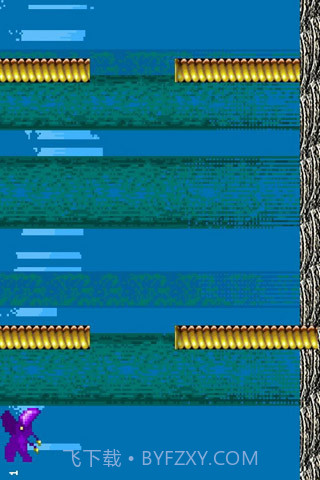 FlappyCrow截图4 FlappyCrow截图4