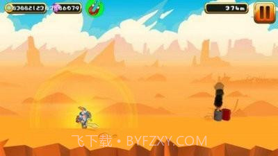 立方体武士截图1 立方体武士截图1