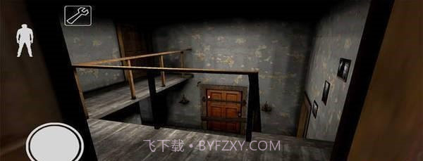 恐怖奶奶警察1.7.3版本截图3 恐怖奶奶警察1.7.3版本截图3