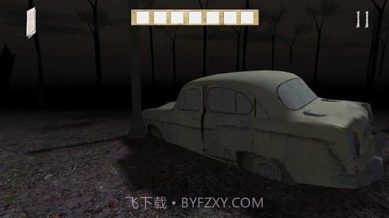 Slendrina The Forest汉化版截图1 Slendrina The Forest汉化版截图1