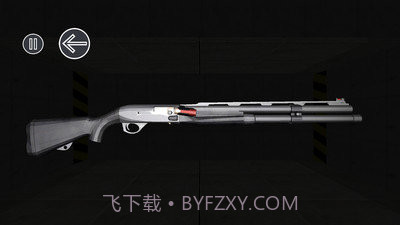 BR武器模拟器截图2 BR武器模拟器截图2