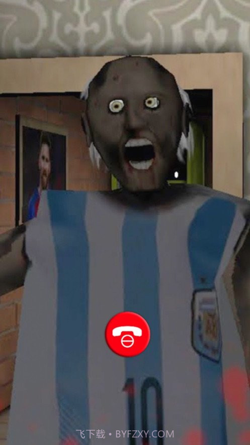 football granny截图1 football granny截图1