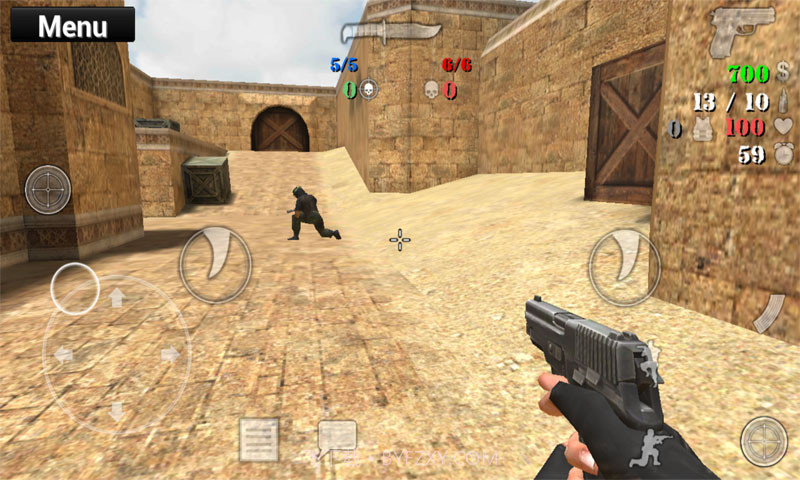 特种部队小组2中文版截图2 特种部队小组2中文版截图2